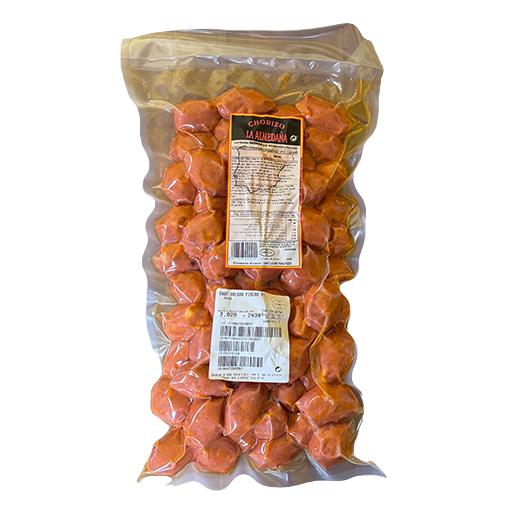 Garman chorizo Pincho 2KG 