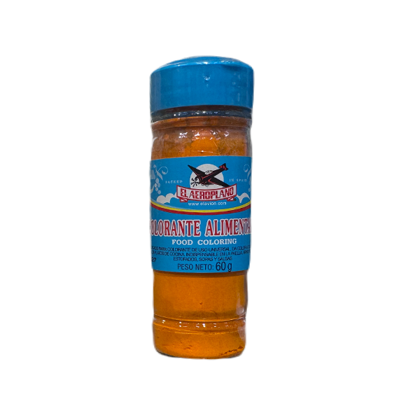Avion Food Colouring glass 55g [1]