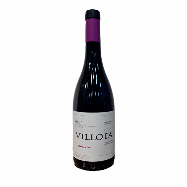 Villota Rosado