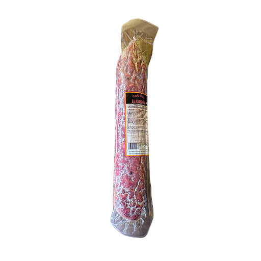 Garman Salchichon Pimienta 1.7KG [W]