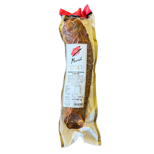 Chorizo Bellota 75% DOP Guijuelo [W]
