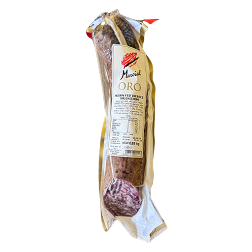 Marcial Salchichon Bellota DOP [W]