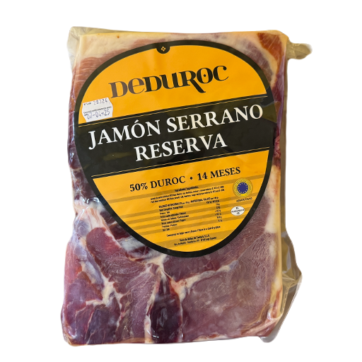 Torre Nunez Serrano Block [W]