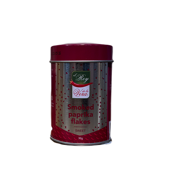 Sanmel Sweet Smoked Flakes 30g  [15]