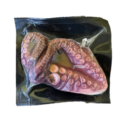SALANORT PULPO/OCTOPUS 200G [10]