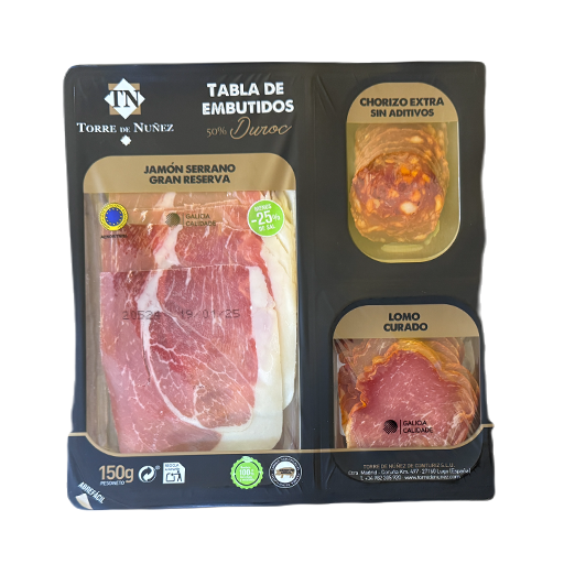  Nunez Tabla de Embutidos [12]