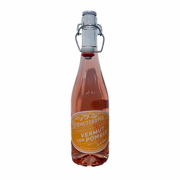 Zarro Pomelo Vermut