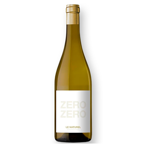Le Naturel Blanco ZERO ZERO