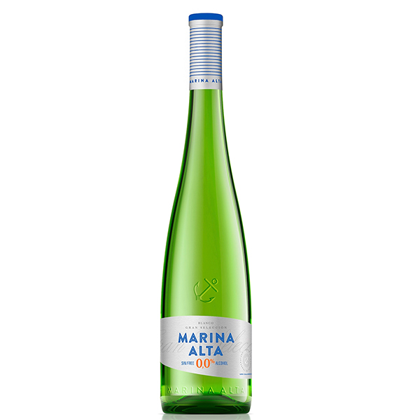 Marina Alta 00 Zero Alcohol