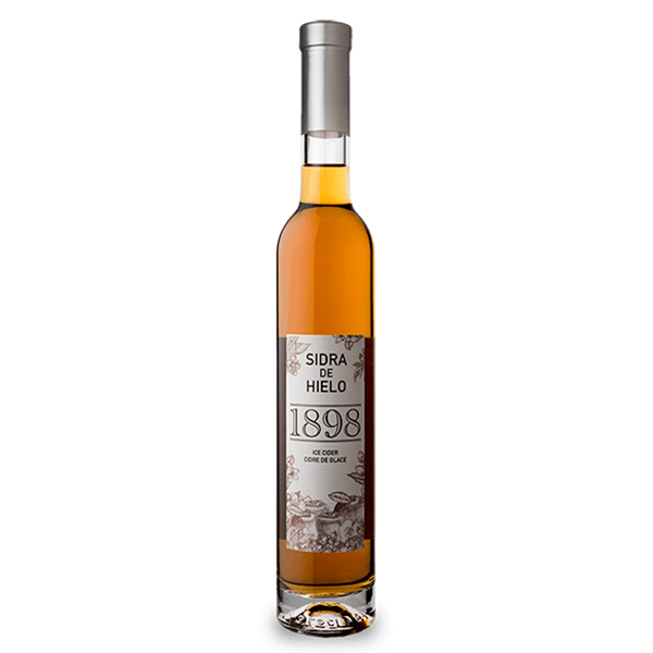 EL GAITERO SIDRA DE HIELO