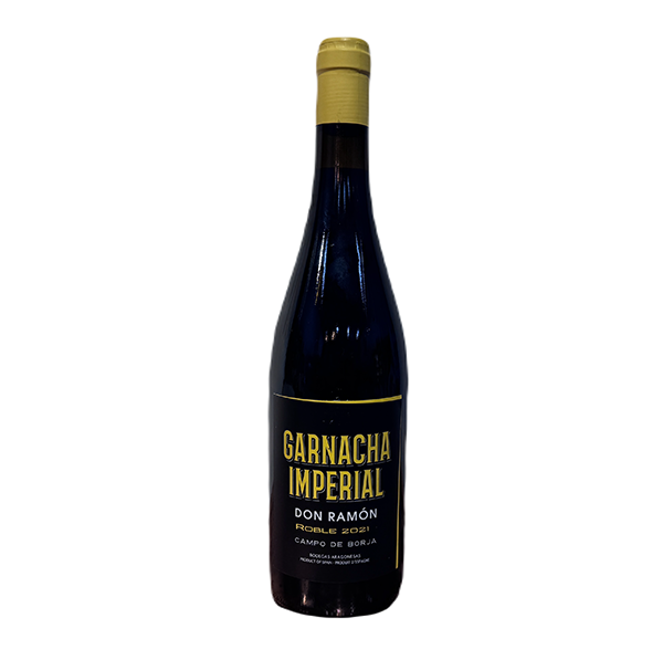Don Ramon Garnacha Imperial