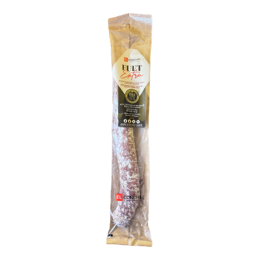 El Conchel Fuet 160gr [20]