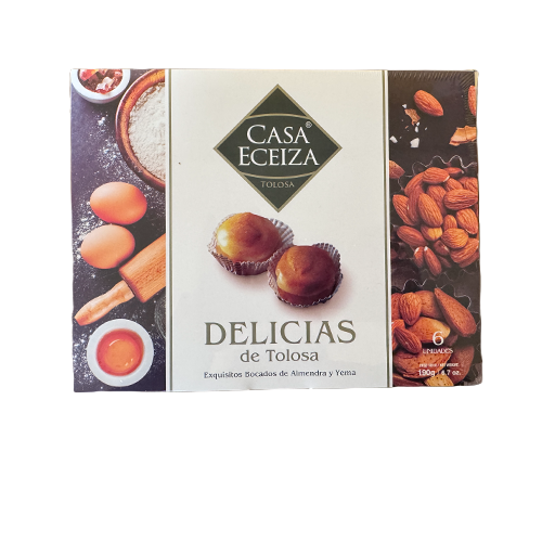 Casa Eceiza Delicias  [6]