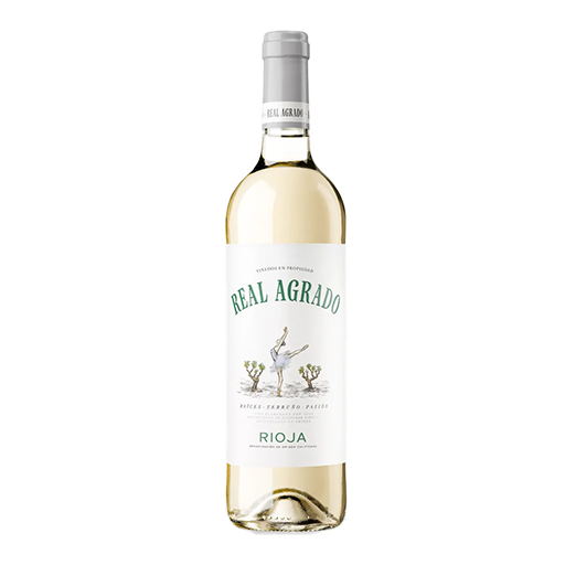 Real Agrado Blanco