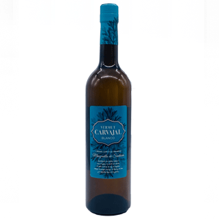 Carvajal Vermut Blanco 