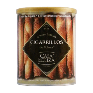 Casa Eceiza Cigarillos
