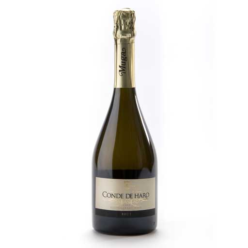 Muga Conde de Haro Cava