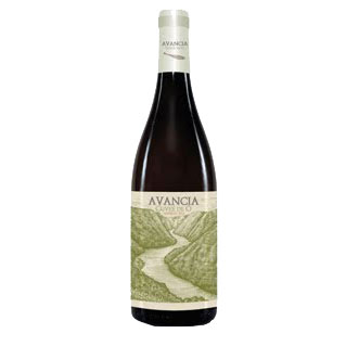 Avancia CuvÃ©e de O
