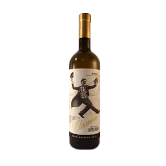 HLH Classica Gran Reserva Blanco