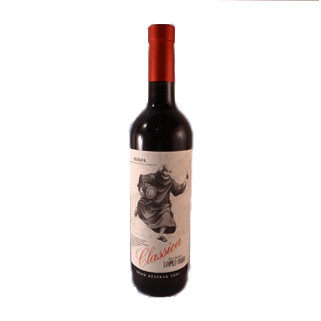 HLH Classica Gran Reserva Tinto 