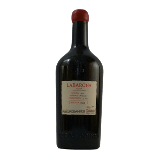 Hacienda Grimon Labarona Reserva