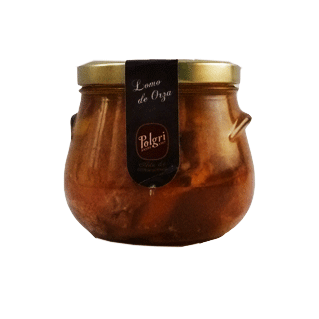 Polgri Lomo de Orza