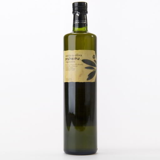 Maimona Extra Virgin Olive Oil 750ml