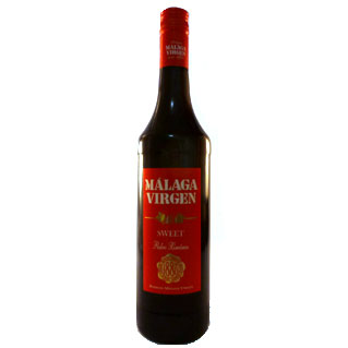 Malaga Virgen PX