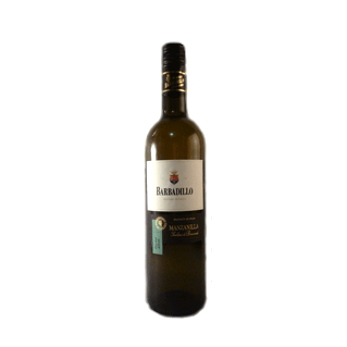 Barbadillo Manzanilla 75cl 