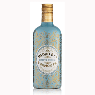 Padro Reserva Especial