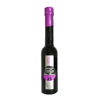 Sacristia Pedro Ximenez Balsamic 25yr old Reserva 250ml