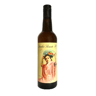 Sanchez Romate Fino Perdido Sherry