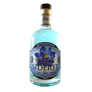 Siderit Cool Tankard Gin 