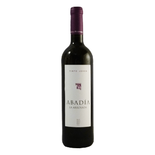 Abadia la Arroyada Tempranillo Joven