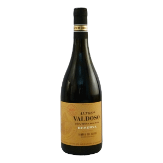 Altos Valdoso Reserva 