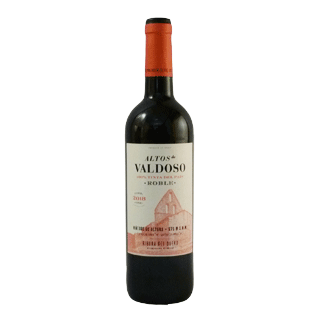 Altos Valdoso Roble