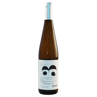 Alvear 3 Miradas Vino de Pueblo