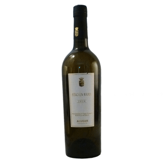 Alvear Fino En Rama 
