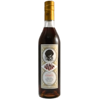 Barbadillo Ataman Vermut