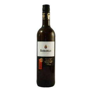 Barbadillo Medium Sherry