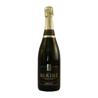 Berdie Gran Rupestre