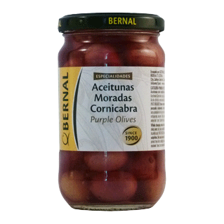 Bernal Moradas 180g