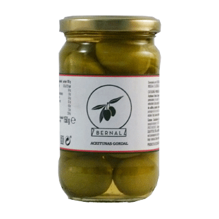 Large Olives (Gordal) 150g 