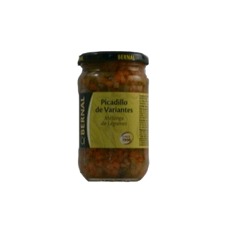 Bernal Picadillo 200g 