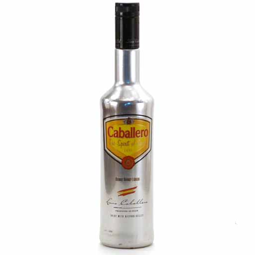 Caballero