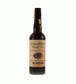 Alvear Amontillado Carlos VII 37.5cl