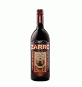 Zarro Vermut Rojo 1litre