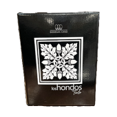 Los Hondos Tinto 5L BIB