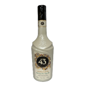 Licor 43 HORCHATA