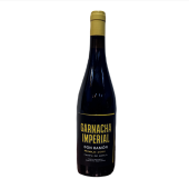 Don Ramon Garnacha Imperial